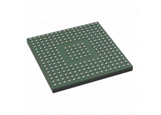 بسته بندی Gate Array قابل برنامه ریزی فیلد XA7S75-1FGGA676I Automotive 676-BGA