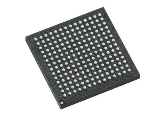 Spartan 6 LX FPGA IC XC6SLX45-3CSG324I Field Array Gate Programmable Array 324CSPBGA IC تراشه