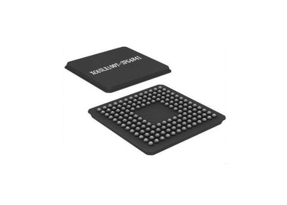 Chip Integrated Circuit XC6SLX100T-2FG484I Embedded Field Promable Gate Array