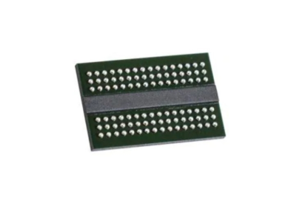 حافظه 16 گیگابیت MT40A1G16KD-062E:E SDRAM - بسته IC 96-FBGA حافظه DDR4