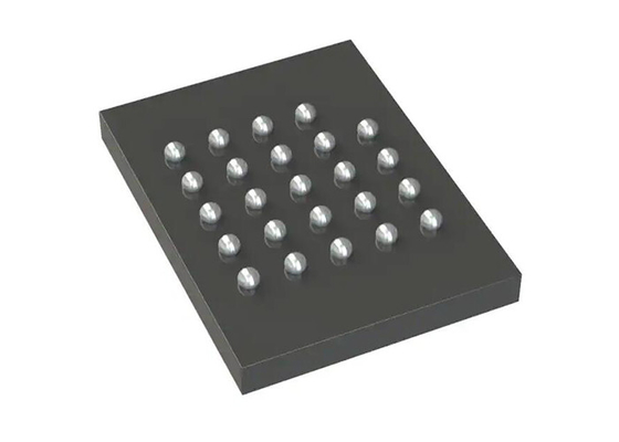 تراشه مدار مجتمع 200 مگاهرتز S26HS512TGABHI000 FLASH NOR آی سی حافظه 24VBGA