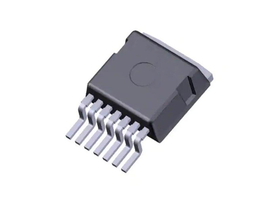 ترانزیستورهای تک FET IPBE65R190CFD7A تراشه مدار مجتمع TO-263-8 کانال N