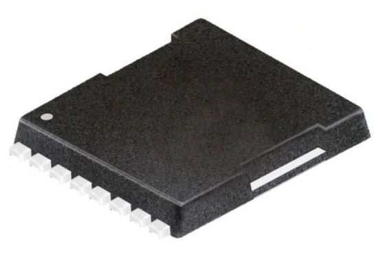 ترانزیستورهای نصب سطحی 300 واتی تراشه آی سی IAUT260N10S5N019 کانال N 100V 260A
