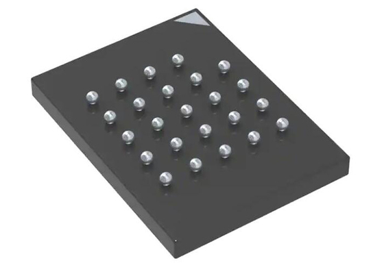تراشه مدار مجتمع MT25QU02GCBB8E12-0AUT 2 گیگابیت فلش و آی سی حافظه 24 ترابایتی