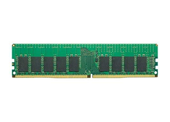 حافظه IC تراشه MTA18ASF2G72HZ-2G6E1 کارت های حافظه ماژول DDR4 SDRAM 16GB 260-SODIMM