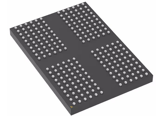 مدار مجتمع تراشه MT53E512M32D1ZW-046 AUT:B SDRAM-آی سی حافظه موبایل