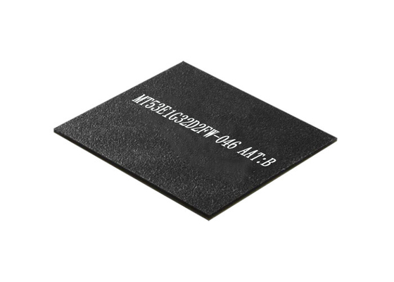آی سی حافظه 32 گیگابیت MT53E1G32D2FW-046 AAT:B تراشه مدار مجتمع 200-TFBGA