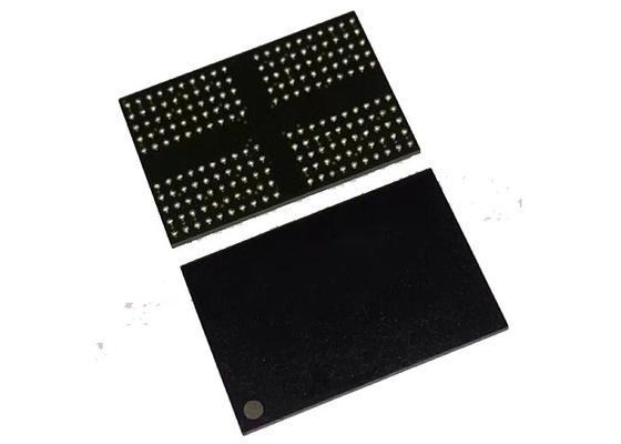 MT53E512M32D1ZW-046 WT:B حافظه IC تراشه 16 گیگابیت حافظه تصادفی