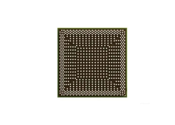 آی سی تراشه با کارایی بالا MTFC128GAZAOTD-AIT FLASH Memory IC 153-TFBGA
