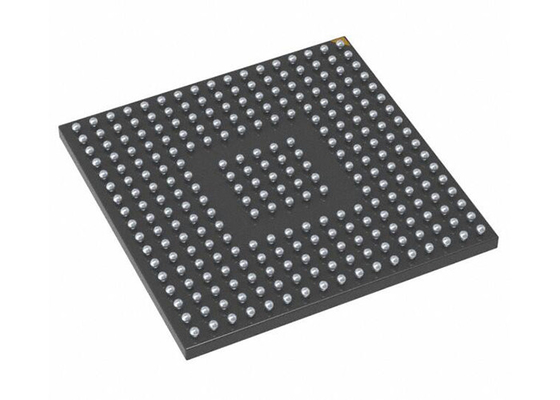 تراشه میکروکنترلر MCU 201UFBGA STM32H7B3IIK6Q با کارایی بالا