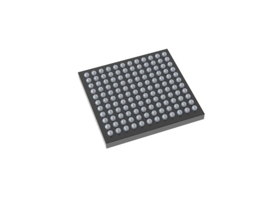 آی سی میکروکنترلر 32 بیتی تک هسته ای STM32H7A3QIY6Q STM32H7 2 مگابایت FLASH 132-WLCSP