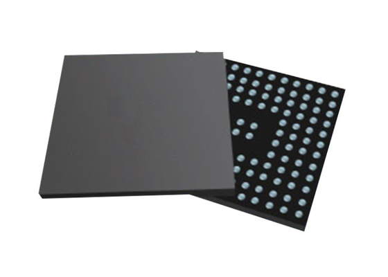 بسته IC میکروکنترلر ARM Cortex-M7 STM32H7A3AII6Q تک هسته ای 169-UFBGA