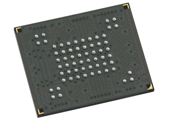 آی سی تراشه MTFC32GAZAQHD-IT FLASH-NAND 256Gbit 200MHz 153-VFBGA حافظه IC