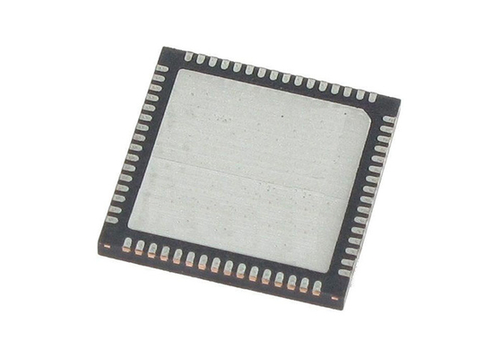 48 مگاهرتز PIC32CM2532LE00064-I/5LX 64-KB SRAM میکروکنترلر آی سی سطحی