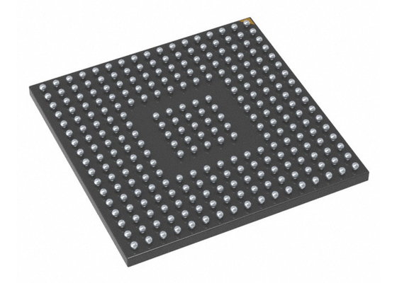 میکروکنترلر MCU STM32H753IIK6 201-UFBGA میکروکنترلرهای تعبیه شده سطحی