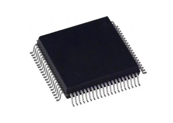 میکروکنترلر MCU STM32MP135DAF7 32 بیتی ARM CORTEX-A7 آی سی ریزپردازنده 900 مگاهرتز