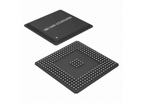 میکروکنترلر MCU XMC7100D-E272K4160AA 250MHz میکروکنترلر IC FLASH 272-BGA