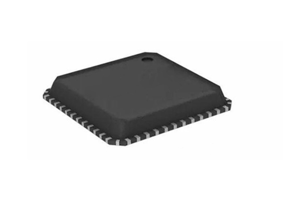 تراشه میکروکنترلر MCU XMC4104-Q48F64 BA 32 بیتی تک هسته ای 48VFQFN