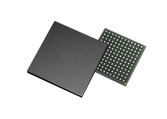 میکروکنترلر MCU XMC7100-F144K2112AA سری 32 بیتی MCU صنعتی XMC7000