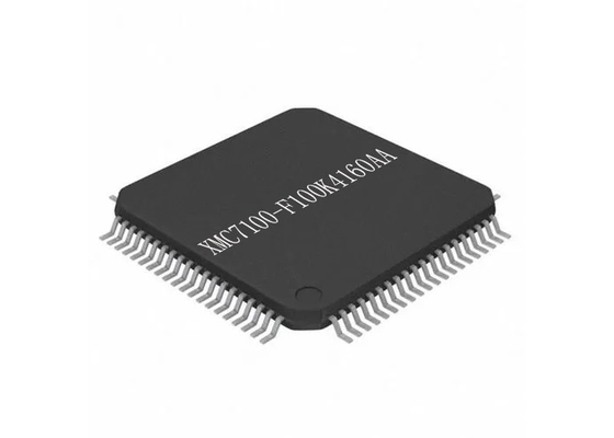 آی سی میکروکنترلر MCU XMC7100-F100K4160AA تک هسته ای 100 مگاهرتز