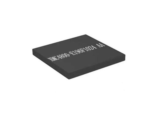 ARM Cortex M4 XMC4800-E196F1024 میکروکنترلر AA تراشه میکروکنترلر MCU 144MHz