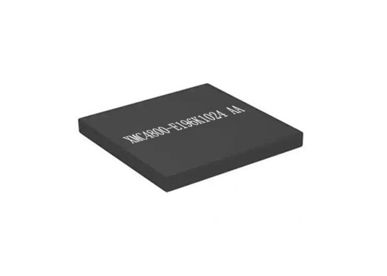 میکروکنترلر XMC4800-E196K1024 AA تراشه میکروکنترلر تک هسته ای MCU 196LFBGA