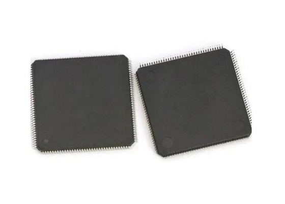 میکروکنترلر MCU XMC4800-F144K2048 تراشه میکروکنترلر 32 بیتی AA تراشه آی سی 144LQFP
