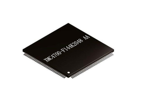 میکروکنترلر 32 بیتی تک هسته ای XMC4700-F144K2048 AA MCU 144 مگاهرتز با کارایی بالا
