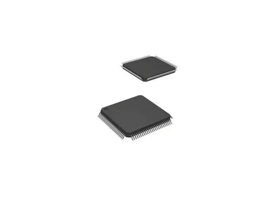 آی سی میکروکنترلر پایه تک هسته ای XMC4504-F100K512 AC 120 مگاهرتز