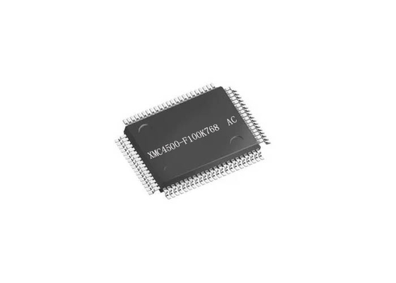 میکروکنترلر MCU XMC4500-F100K768 AC میکروکنترلر IC سطحی