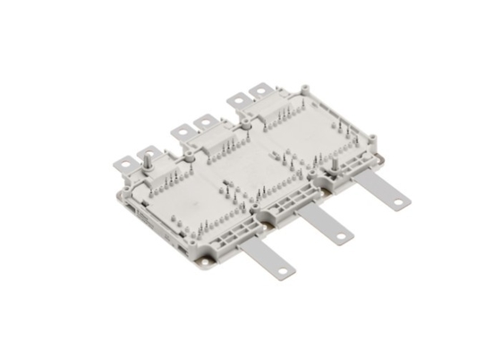ماژول های IGBT خودرو FS03MR12A6MA1LB Mosfet Array 1.2kV 400A 20mW Chassis Mount