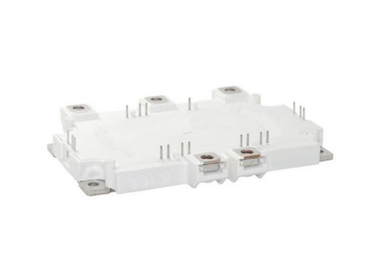 ماژول های 1250 واتی IGBT FS400R07A1E3 ماژول های IGBT خودرو 650 ولت اینورتر سه فاز