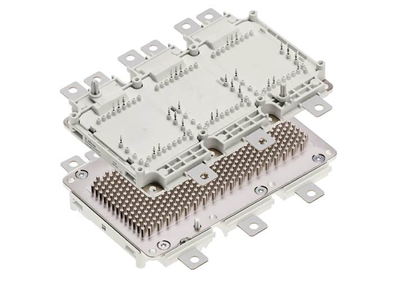 ماژول‌های IGBT خودرو با عملکرد بالا FS820R08A6P2 714 W شاسی