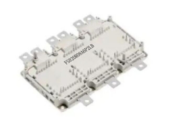 ماژول‌های IGBT خودرو FS820R08A6P2LB HybridPACK Drive Module 820A ماژول‌های IGBT