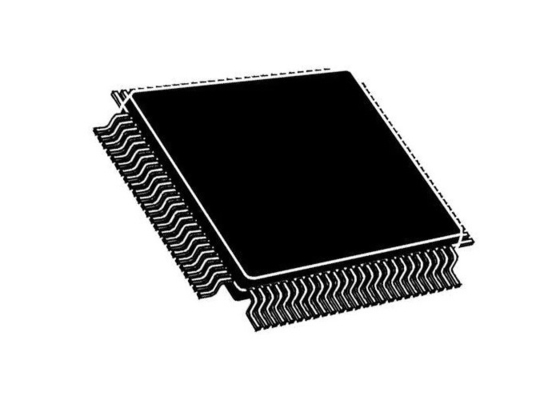 IC560B40L3B4E0X میکروکنترلر 32 بیتی خودرو IC 100-LQFP سطح مانت