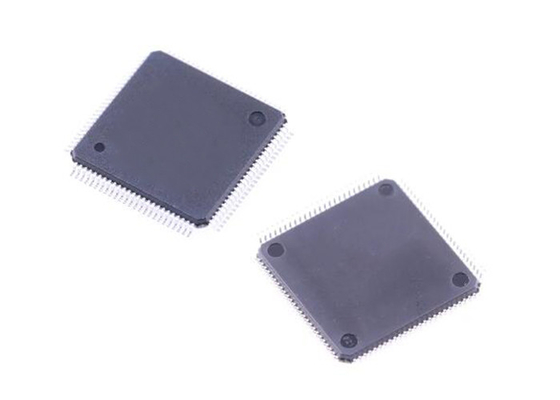 میکروکنترلر خودرو MCU SPC560P54L3BEABY 32 بیتی 768 کیلوبایت آی سی تراشه فلش