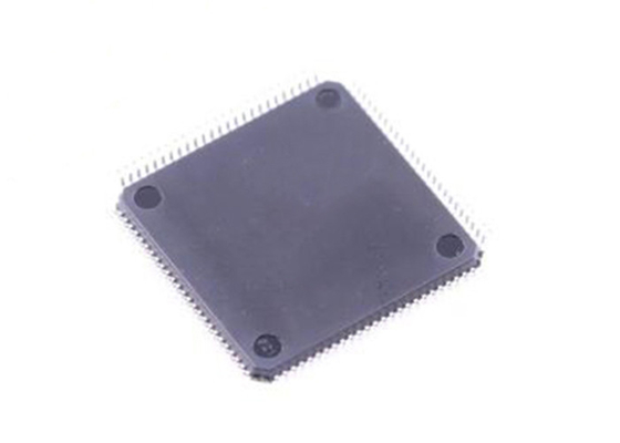 SPC560P54L3BEABR میکروکنترلر 32 بیتی MCU 64MHz Power Architecture تراشه MCU IC