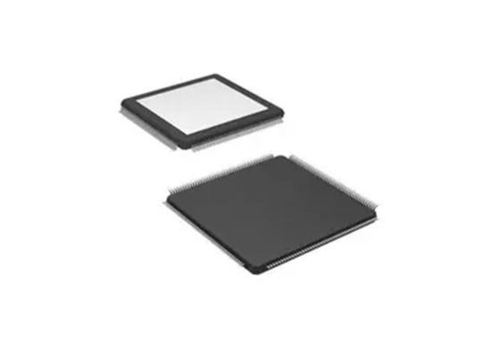 پکیج LQFP-176 SPC564B74L7B9ECX تراشه میکروکنترلرهای 32 بیتی Power Architecture