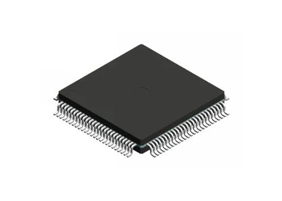 میکروکنترلر LQFP-100 MCU SPC564L70L3CBFSR Power Architecture میکروکنترلر