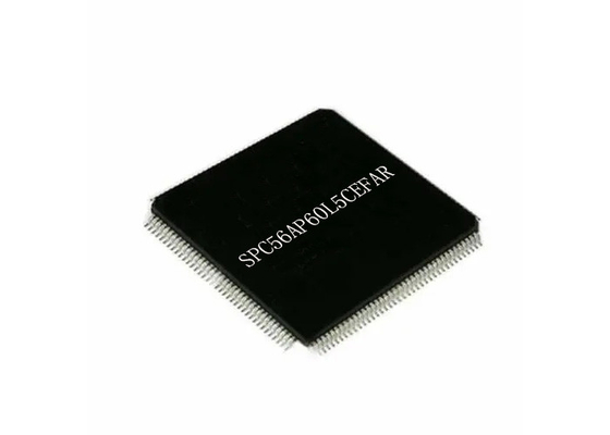 SPC56AP60L5CEFAR 32 بیتی Power Architecture IC میکروکنترلرهای تعبیه شده ARM