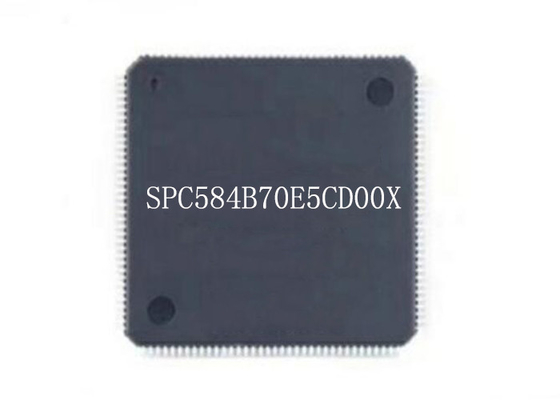میکروکنترلر MCU SPC584B70E5CD00X 32bit Power Architecture آی سی میکروکنترلر