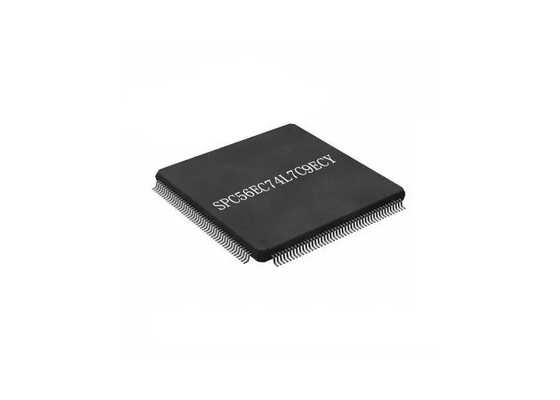 میکروکنترلر MCU SPC56EC74L7C9ECY آی سی میکروکنترلرهای 32 بیتی 120 مگاهرتز