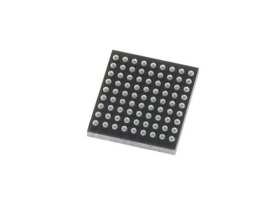 میکروکنترلر MCU بازویی 32 بیتی Cortex-M4 Core STM32F446MEY6