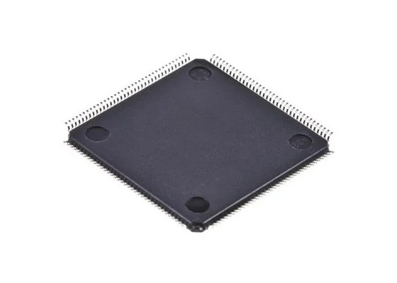آی سی میکروکنترلر 32 بیتی 144-LQFP سطحی STM32F437ZIT6 ARM Cortex-M4