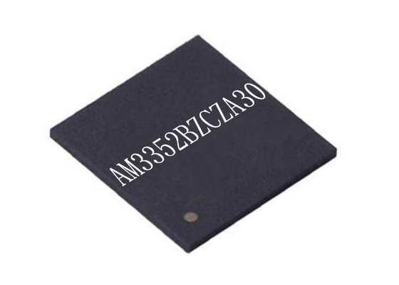 AM3352BZCZA30 میکروکنترلر MCU BGA324 میکروپروسسور MPU 800MHz