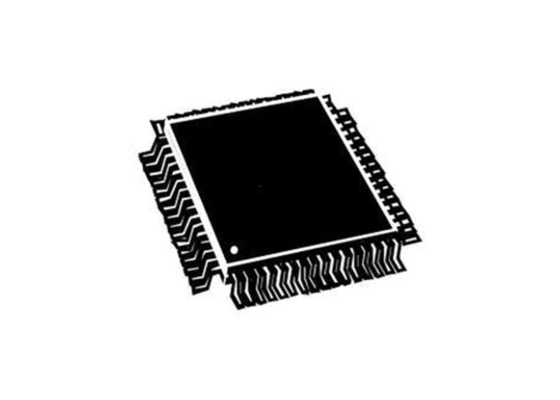 بسته بندی 64-LQFP میکروکنترلر ARM پردازنده های جاسازی شده STM32F446RET6