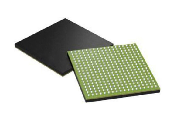 تراشه آی سی AM3352BZCZ80 پردازنده ARM Cortex-A8 میکروکنترلر MCU 800 مگاهرتز BGA324