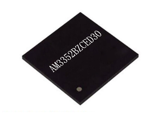 تراشه پردازنده ARM Cortex A8 AM3352BZCED30 میکروکنترلر 800 مگاهرتز MCU 324BGA