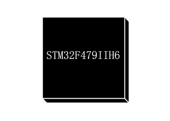 تراشه میکروکنترلر STM32F479IIH6 میکروکنترلر MCU UFBGA176