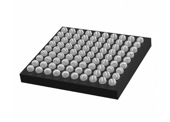 میکروکنترلر MCU STM32F479AIY6 WLCSP168 Arm 32Bit Cortex-M4 CPU 180MHz Single Core